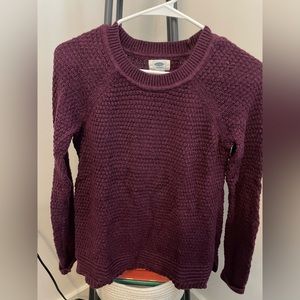 Old Navy Sweater